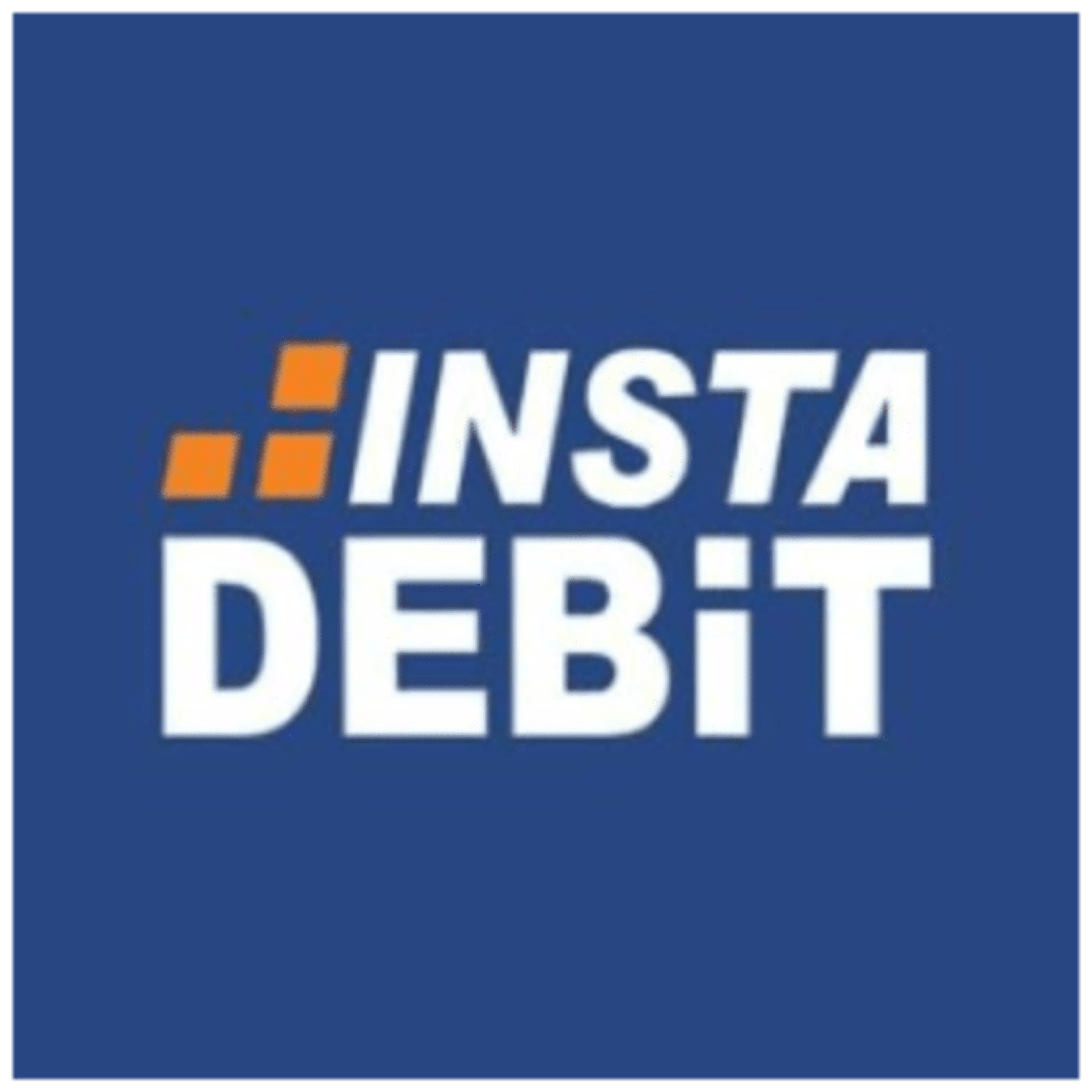 InstaDebit